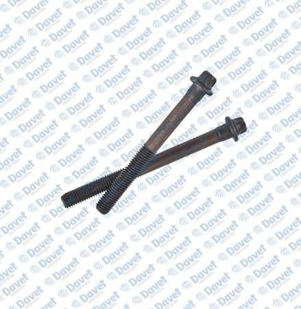 RICH R828991 Silindir Kapak Civatasi (M10x1.5x95.5) Clio Megane Logan